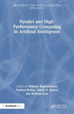 Parallel and High-Performance Computing in Artificial Intelligence - cover