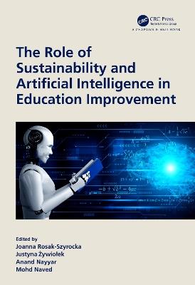 The Role of Sustainability and Artificial Intelligence in Education Improvement - cover