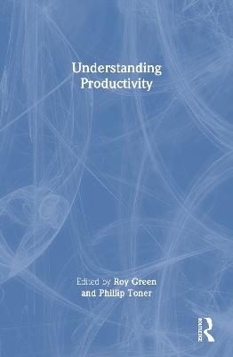 Understanding Productivity - cover