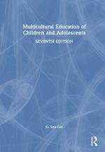 Multicultural Education of Children and Adolescents