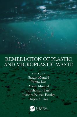 Remediation of Plastic and Microplastic Waste - cover
