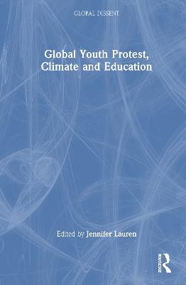 Global Youth Protest, Climate and Education - cover