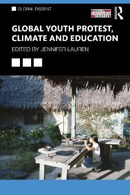 Global Youth Protest, Climate and Education - cover