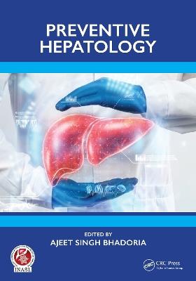 Preventive Hepatology - cover