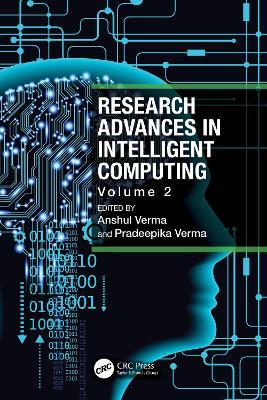 Research Advances in Intelligent Computing: Volume 2 - cover