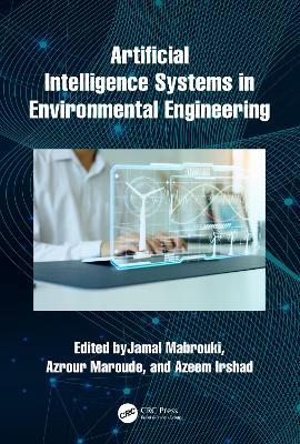Artificial Intelligence Systems in Environmental Engineering - cover