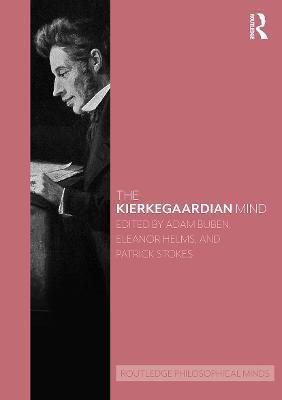 The Kierkegaardian Mind - cover