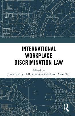 International Workplace Discrimination Law - cover