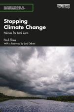 Stopping Climate Change: Policies for Real Zero