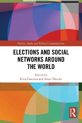 Elections and Social Networks around the World - cover