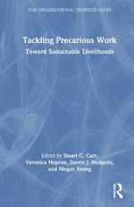 Tackling Precarious Work: Toward Sustainable Livelihoods