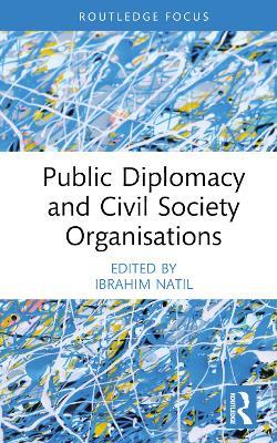 Public Diplomacy and Civil Society Organisations - cover