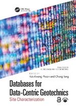 Databases for Data-Centric Geotechnics: Site Characterization