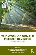 The Work of Donald Meltzer Revisited: 100 Years After His Birth