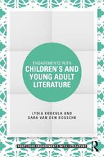 Engagements with Children’s and Young Adult Literature