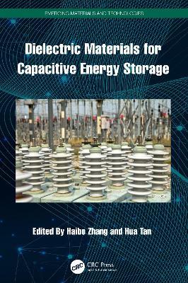 Dielectric Materials for Capacitive Energy Storage - cover
