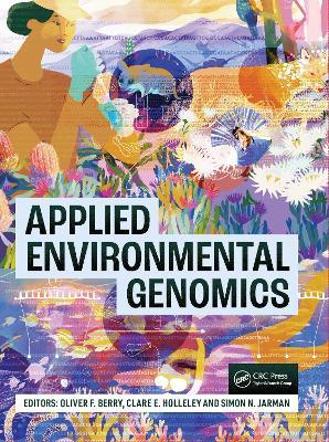 Applied Environmental Genomics - cover