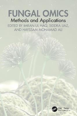Fungal Omics: Methods and Applications - cover