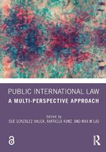 Public International Law: A Multi-Perspective Approach