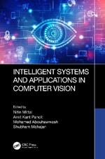 Intelligent Systems and Applications in Computer Vision