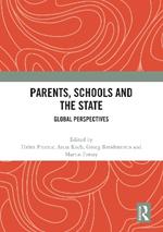Parents, Schools and the State: Global Perspectives