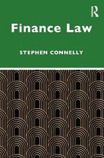 Finance Law