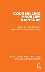 Counselling Problem Drinkers