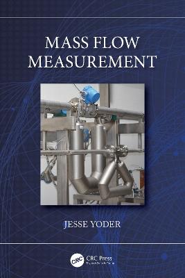Mass Flow Measurement - Jesse Yoder - cover