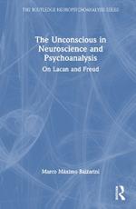 The Unconscious in Neuroscience and Psychoanalysis: On Lacan and Freud