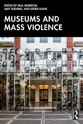Museums and Mass Violence - cover