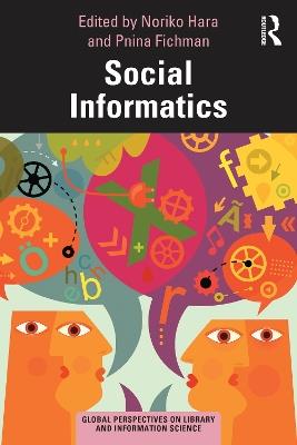 Social Informatics - cover