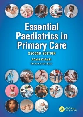 Essential Paediatrics in Primary Care - A Sahib El-Radhi - cover