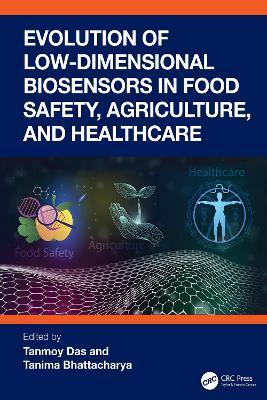 Evolution of Low-Dimensional Biosensors in Food Safety, Agriculture, and Healthcare - cover