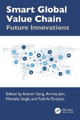 Smart Global Value Chain: Future Innovations - cover