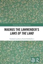 Magnus the Lawmender’s Laws of the Land