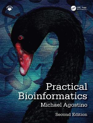Practical Bioinformatics - Michael Agostino - cover