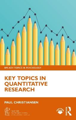 Key Topics in Quantitative Research - Paul Christiansen - cover