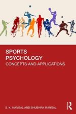 Sports Psychology: Concepts and Applications