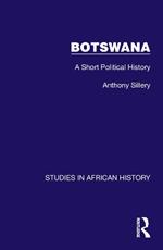 Botswana: A Short Political History