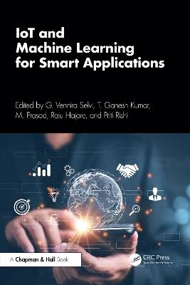 IoT and Machine Learning for Smart Applications - cover