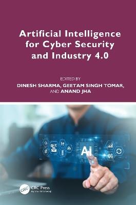 Artificial Intelligence for Cyber Security and Industry 4.0 - cover