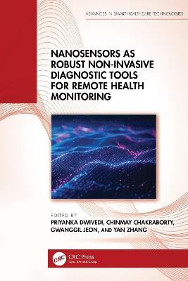Nanosensors as Robust Non-Invasive Diagnostic Tools for Remote Health Monitoring - cover