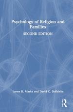 Psychology of Religion and Families