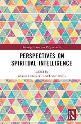 Perspectives on Spiritual Intelligence - cover