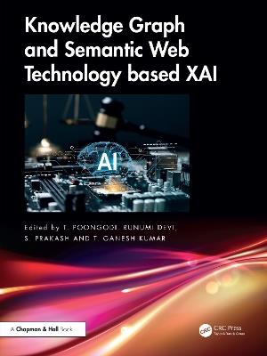 Knowledge Graph and Semantic Web Technology based XAI - cover