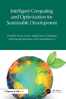Intelligent Computing and Optimization for Sustainable Development - cover