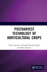 Postharvest Technology of Horticultural Crops