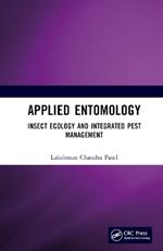 Applied Entomology: Insect Ecology and Integrated Pest Management