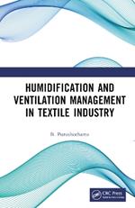 Humidification and Ventilation Management in Textile Industry