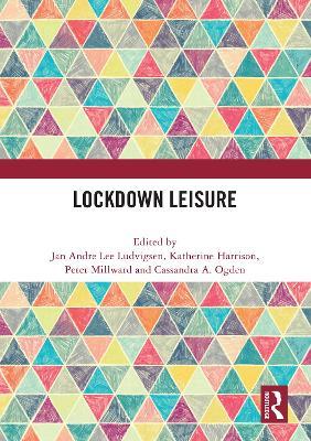 Lockdown Leisure - cover